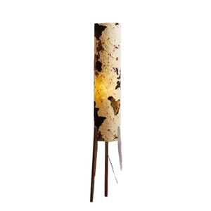 Vintage <b>Floor</b> Lamp Chinese Design Song Dynasty Aesthetics Retro Atmosphere Standing Lamp For Living Room <b>Sofa</b> Area LED Light - Product Image 5