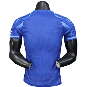 Set Maglia da Calcio Personalizzabile di Alta Qualità per Bambini e Ragazzi <span class=keywords><strong>Abbigliamento</strong></span> <span class=keywords><strong>Sportivo</strong></span> da Esterno 100% Cotone Traspirante e Impermeabile Design Personalizzato - Product Image 2