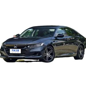 2024 per Accord Auto Ibrida Plug-In Elettrica 2.0L PHEV Guida a Sinistra Grande Berlina - Product Image 1