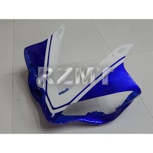 Kit de carénage de moto en plastique ABS pour YAMAHA YZF R1 2007-2008 YZF-R1, kit de carénage personnalisé, accessoires Y1007-119a - Product Image 3