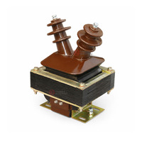 Transformateur de tension 12 kV JDZC1-10 JDZ-10 en résine époxy pour équipement électrique de commutation intérieur
