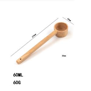 <span class=keywords><strong>Cuchara</strong></span> Medidora <span class=keywords><strong>de</strong></span> Café <span class=keywords><strong>de</strong></span> Nogal Negro, Cucharas Medidoras para <span class=keywords><strong>Té</strong></span>, Granos <span class=keywords><strong>de</strong></span> Café, <span class=keywords><strong>Cuchara</strong></span> con Peso en <span class=keywords><strong>Gramos</strong></span> para <span class=keywords><strong>Té</strong></span>, Leche en Polvo - Product Image 6