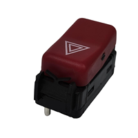 OEM 1248200110 Nuevo Interruptor de Luces de Emergencia Henglin HL-BZ803 para Benz C220/C280/E500/E320