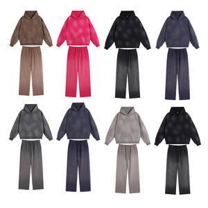 Người Đàn Ông Của Chất Lượng Cao Bông Áo Nỉ Thời Trang Phố Spider Hoodie Với Mô Hình Rắn Cho Mùa Thu Đội Mũ Trùm Nón Denim Áo Len - Product Image 4