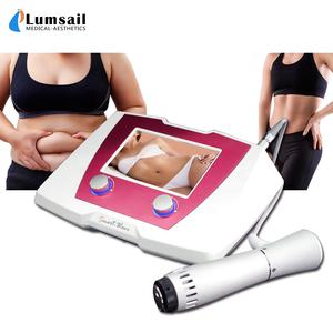 Attrezzature estetiche per macchinari estetici per tessuti cicatriziali e trattamento della fibrosi - Product Image 5