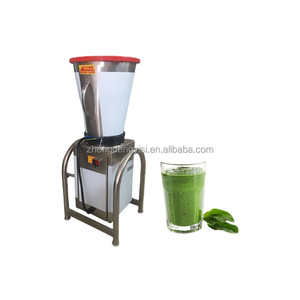 Industrial Commercial 8L 20L 30L <b>Fruit</b> <b>Vegetable</b> Blender <b>Juicer</b> Pulper Jam Sauce Maker Coconut Milk Crusher Press <b>Machine</b> - Product Image 3