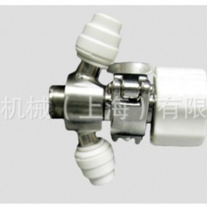 วาล์วเก็บตัวอย่างปลอดเชื้อ PBM รุ่น S-H9 แบบลูกบอล สำหรับอุตสาหกรรมยาและอาหาร - Product Image 2