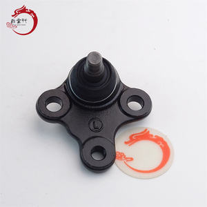 Sistema de suspensión de alto rendimiento, conjunto de rótula de brazo inferior 54530-F2000 54530 F2000 para Hyundai Tucson 54530F2000 - Product Image 2