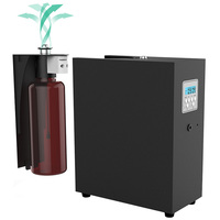 CNUS Box2 Distributeur automatique d'arômes en métal industriel Diffuseur Hvac commercial Machine à parfum