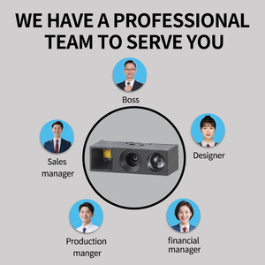 Escáner de código de barras Cómo el vehículo de cable rápido Eventos clásicos Festival Ghz Dongle Cashless Romeson Screening Escáner de código de barras - Product Image 4