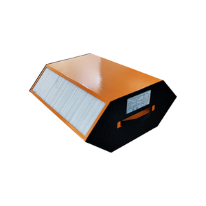 Scambiatore di calore sanitario scambiatori Exergy Telecom - Product Image 4