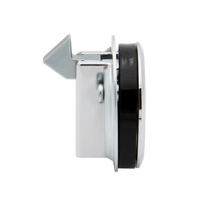 مقبض مدمج من نوع القفل ، مقبض دائري صغير ، مزلاج بحري مع سيارة وسفن - Product Image 3