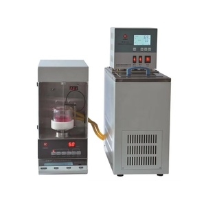 เครื่องมือทดสอบแรงตึงผิวแบบดิจิตอล ASTM D1417 ISO 14090 เครื่องวัดแรงตึงผิวอัตโนมัติ ราคาเครื่องวัดแรงตึงผิว - Product Image 3