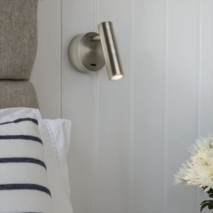 Lámpara de pared LED ajustable moderna, accesorios de hierro para Hotel, junto a la cama, luz de lectura, lámpara de pared decorativa - Product Image 5