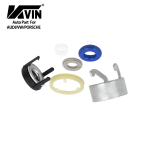 KVIN 06 j998907b Kit di riparazione iniettore XJ/MT/TG anelli per B8/Q5 <span class=keywords><strong>2</strong></span>.0T 06J 998 907 B - Product Image 1