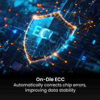 SSD M.2 2280 SATA 256GB 128G 512GB 1TB Nvme keras untuk laptop stabilitas tinggi