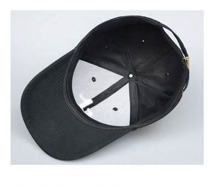 Casquettes de baseball hipster d'extérieur pour hommes, protection solaire estivale - Product Image 3