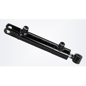 HCYY11112005 Usine Professionnel Bonne Qualité 32kg Angle de flèche Principale Cylindre Hydraulique Pompe Engrenage Moteur pour Véhicules de Travail Aérien - Product Image 4