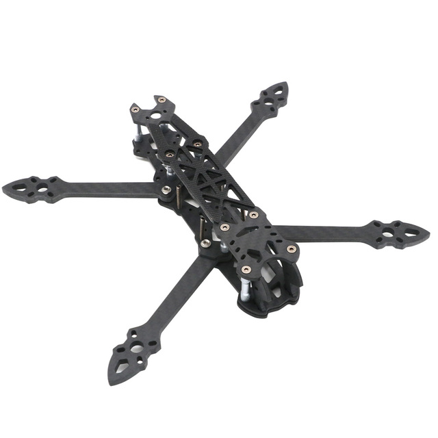 Mark4 Frame Mark 4 5inch 225mm/ 6inch 260mm / 7inch 295mm/ 8inch 375mm /10inch 473mm Arm for FPV Racing Drone Quadcopter Frame