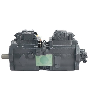 Bombas Hidráulicas K3V140DT-9N29 EC290B para Maquinaria de Construcción, Válvula Original para Excavadora, Bomba de Cargador, Grúa Giratoria, Camión - Nuevo - Product Image 6