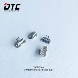 Materiali ortodontici di alta qualità per la vendita di materiali ortodontici per uso dentale manuale - Product Image 3