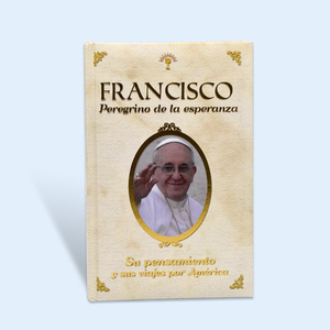 Diario de Oración Personalizado de Alta Gama con Tapa Dura y Versículos, Versiones en Inglés y Español, Diario Bíblico, Papel Sagrado - Product Image 5