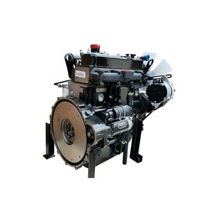 Trung Quốc yunnei 4102 <span class=keywords><strong>l</strong></span>àm mát bằng nước động cơ diesel 76kw 1500rpm/1800rpm/3100rpm - Product Image 3