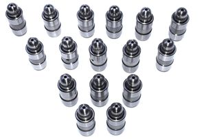 90542632 9128603 9029534 420009810挺杆液压升降器适用于雪佛兰欧宝 - Product Image 5