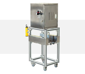 Máquina cortadora <span class=keywords><strong>de</strong></span> dices para encimera, peladora <span class=keywords><strong>de</strong></span> naranjas y quince - Product Image 4