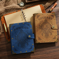 Carnet de voyage et planificateur de luxe en cuir PU avec logo personnalisé, motif Arbre de Vie, pour cartes à collectionner TCG et classeur de cartes à échanger