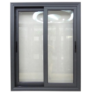 Nhôm Thương Mại Văn Phòng Cửa Sổ Và Cửa Ở Sơn Đông Nhà Máy - Product Image 5