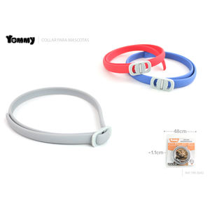 Collare Repellente per Animali Domestici - Strumento Efficace per il Controllo del Comportamento - Product Image 4