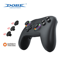 Controlador de Juego Inalámbrico DOBE para Nintendo Switch/PS3/PC/Android/iOS, Gamepad con Cable Bluetooth Tipo-C