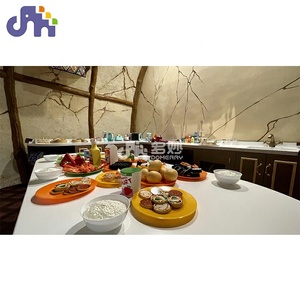 Aire <span class=keywords><strong>de</strong></span> jeux intérieure pour enfants, jouet avec diapositives en plastique, équipement <span class=keywords><strong>de</strong></span> parc, pour la <span class=keywords><strong>cuisine</strong></span>, livraison gratuite - Product Image 3