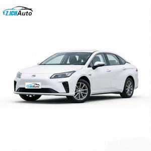 Aion S <span class=keywords><strong>2022</strong></span>, Auto Eléctrico de Cuatro Puertas, Cinco Asientos, Tres Plazas, Nueva Energía Eléctrica, Mei 460 km, Aion S 580 - Product Image 1