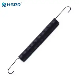 Huihuang Spring Factory Custom Various Adjustable Wire Coil High Quality Extension Springs