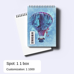 Album da <span class=keywords><strong>Disegno</strong></span> Professionale all'Ingrosso, Quaderno per Schizzi e Composizioni con Copertina in Carta, per Progettazione, Effetti di Prova e Diagrammi - Product Image 4