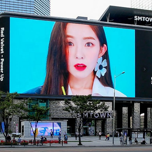 Nó sử dụng đèn SMD chất lượng cao, có độ sáng cao, hiệu suất chống nước tốt và Phạm vi ứng dụng rộng - Product Image 6