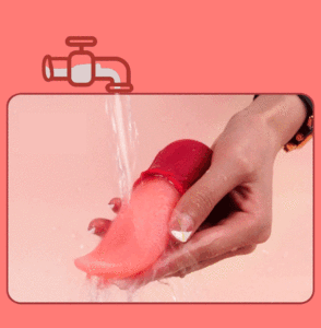Вибратор вагинальный для взрослых - Product Image 3