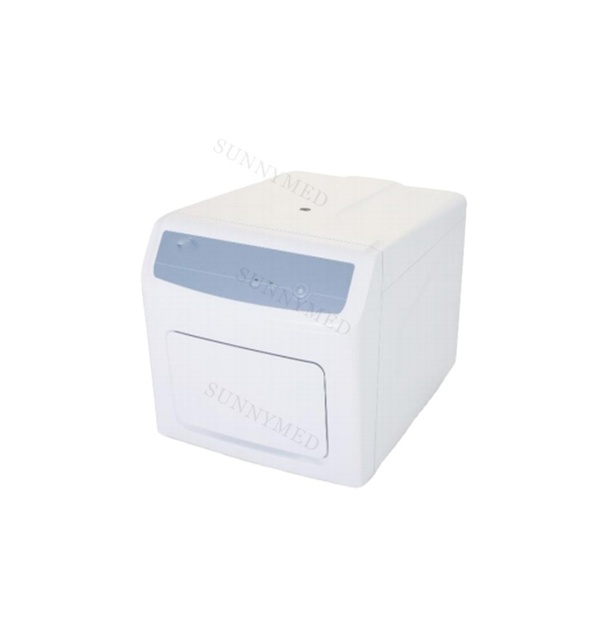 SY-B197 High Precision Real-time PCR System Test Machine RT PCR Real Time PCR Analyzer DNA Test Machine