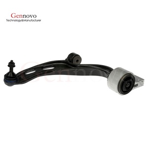 Gennovo OE qualité pièces de rechange auto bras de suspension RK622916 BA5Z-3079 pour Ford FLEX TAURUS LINCOLN MKT 2010 2011 2012 - Product Image 4
