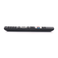 Prix usine 44 touches personnaliser Smart Tv Led Ir télécommande 433mhz universel 2.4G RF télécommande