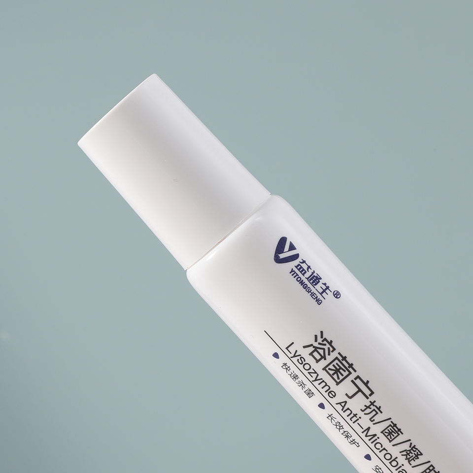 Luxury Face Cream Cosmetic Plastic Packing Tube| Alibaba.com