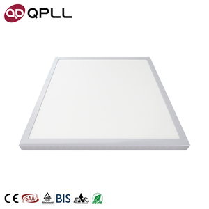 Buena calidad Super Delgado 600 600mm 40W Led Oficina Panel de iluminación montado en la superficie de la luz del Panel - Product Image 3