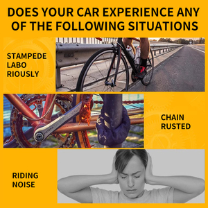 Olio Lubrificante Antiruggine per Catene di Biciclette Personalizzabile, Vendita Diretta del Produttore, Grasso di Alta Qualità - Product Image 4