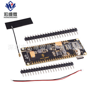 Carte de développement T-Call ESP32 V1.4 avec module SIM800L pour la communication sans fil - Product Image 2