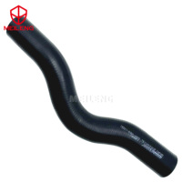 MEILENG 19501-68A-A00 Tuyau de radiateur supérieur pour Honda CR-V CRV 1.5L 2.0L 2023-2026 Remplacement du tuyau d'eau de refroidissement