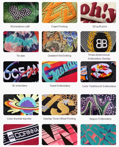 100% Bông Trống Chạy Bộ 2 Miếng Baggy Boxy Nặng Trọng Lượng Quá Khổ Áo Và Chạy Bộ Bộ Người Đàn Ông Bộ Đồ Thể Thao Tùy Chỉnh Mồ Hôi Phù Hợp Với - Product Image 6