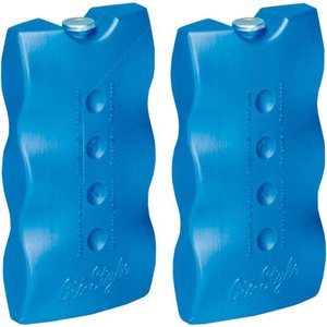 Mini 2x400gr Bloc de glace 9.3x3.5x17.5 cm Outil de tournage - Product Image 2