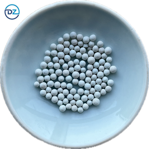 Nio moo3 al2o3 genation זרז הסרת גופרית ניקל מוליבדן הידרוסולפוריזציה - Product Image 6